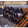 Q195 Low Carbon Steel Pipe